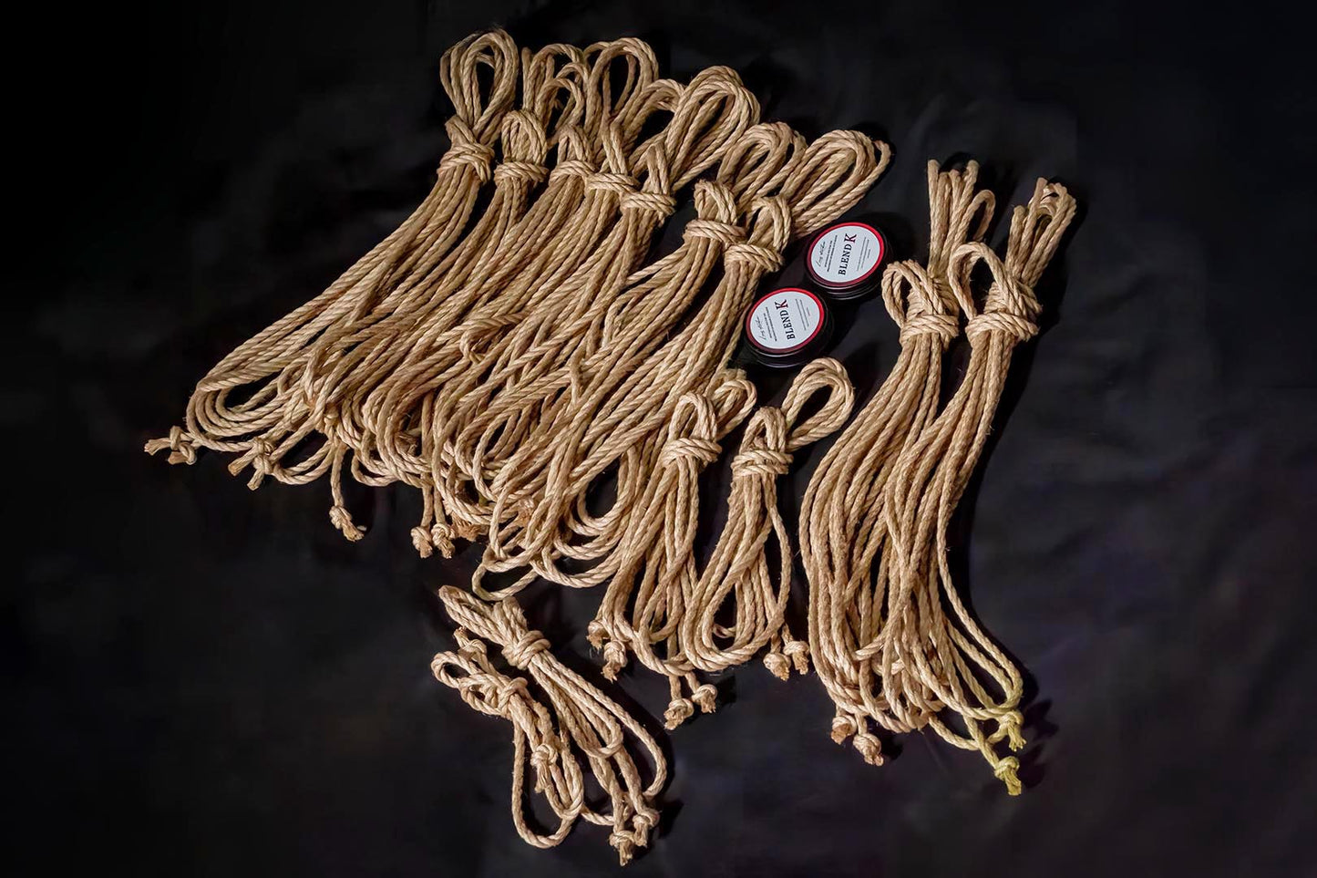 Shibari Rope Sets