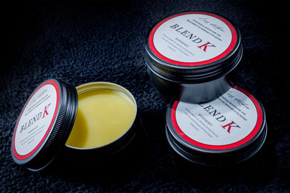 Wax for Shibari Jute Rope Conditioning - Blend K